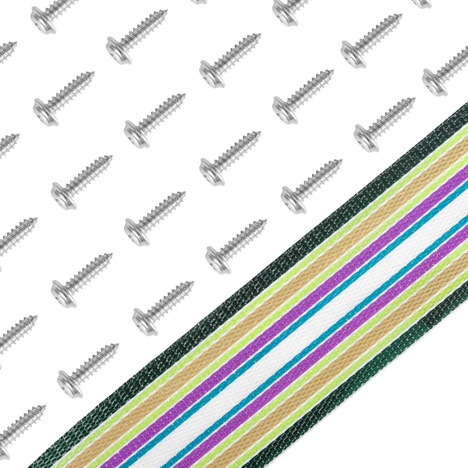 30% Discounted Webbing Accessory